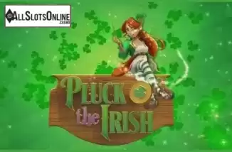 Pluck O' the irish