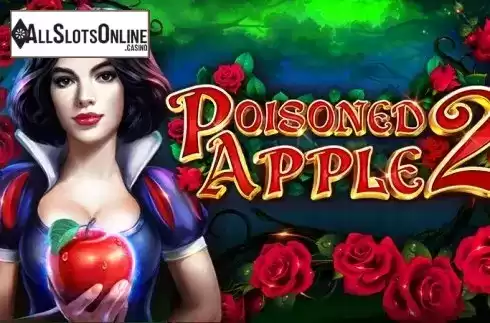 Poisoned Apple 2. Poisoned Apple 2 from Booongo