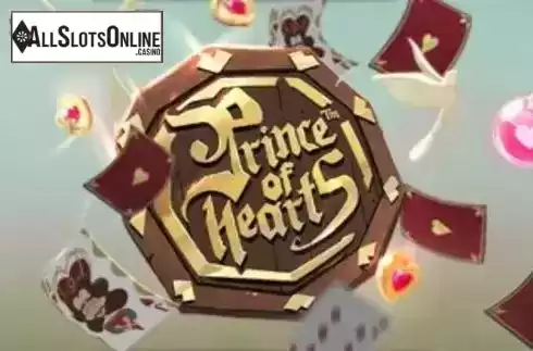 Princes of Hearts
