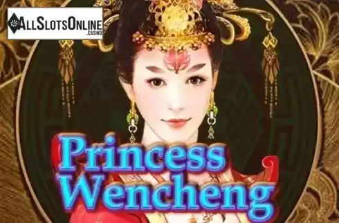 Princess Wencheng. Princess Wencheng from KA Gaming