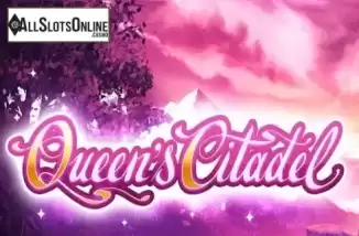 Queen's Citadel HD. Queen's Citadel HD from Merkur