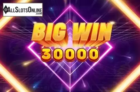 Big Win. Quick Cash Fruits from NetGame