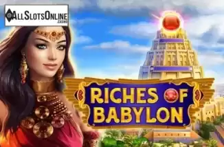 Riches of Babylon