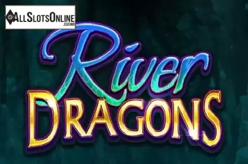 River Dragons. River Dragons (AGS) from AGS