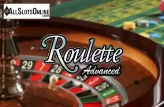 Roulette Advanced. Roulette Advanced from NetEnt