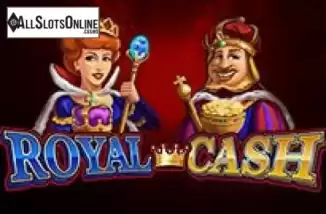 Royal Cash Pulse. Royal Cash Pulse from iSoftBet