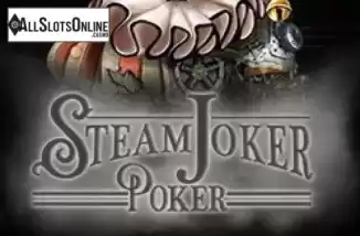Steam Joker Poker. Steam Joker Poker from Espresso Games