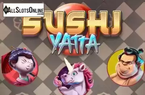 Sushi Yatta