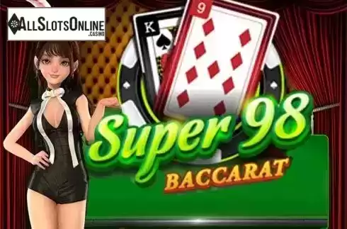 Super 98 Baccarat