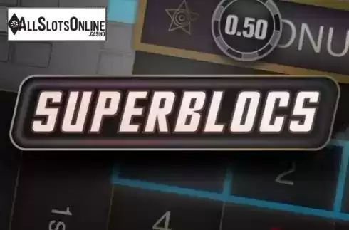 Super Blocks Live