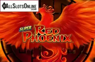 Super Red Phoenix. Super Red Phoenix from SG