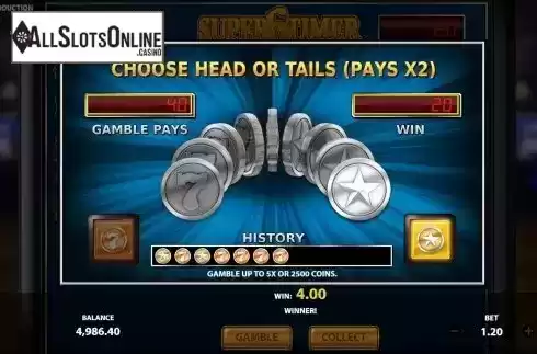 Gamble Risk Game