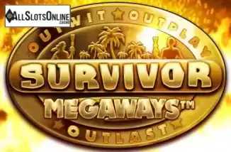 Survivor Megaways. Survivor Megaways from Big Time Gaming