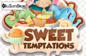 Screen1. Sweet Temptations from Red Rake