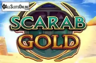 Scarab Gold