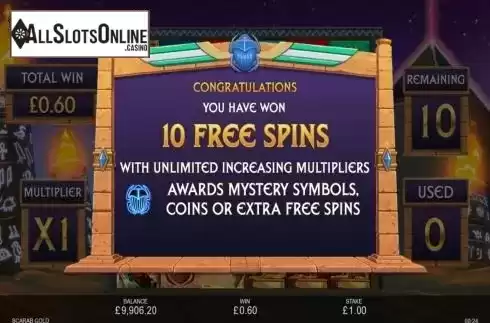 Free Spins 1