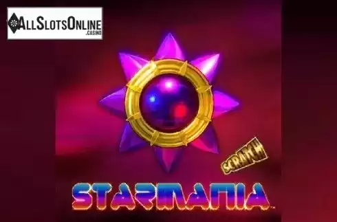 Starmania. Scratch Starmania from NextGen