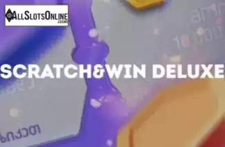 Scratch&Win Deluxe