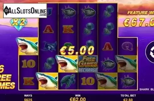 Free Spins 4