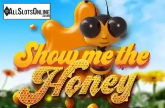 Show Me the Honey. Show Me the Honey from Genii