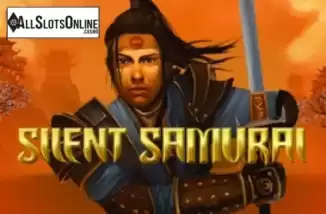Screen1. Silent Samurai JP from Playtech