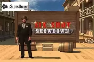 Six Shot Showdown