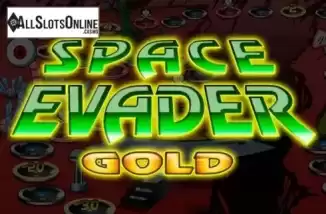 Space Evader Gold. Space Evader Gold from Microgaming