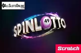 Spinlotto Scratch. Spinlotto Scratch from gamevy