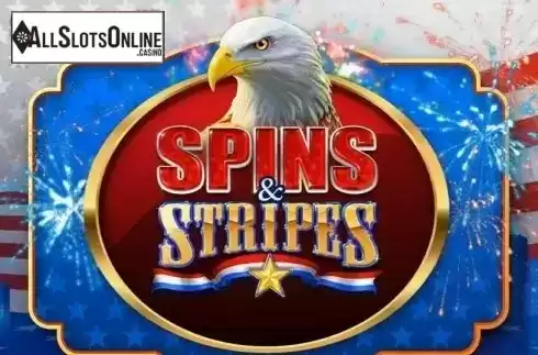 Spins and Stripes. Spins and Stripes from Bwin.Party