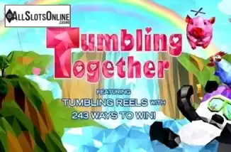 Tumbling Together. Tumbling Together from High 5 Games