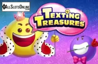 Texting Treasures