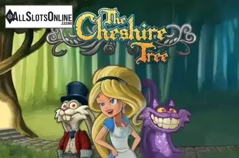 The Cheshire Tree. The Cheshire Tree from OMI Gaming