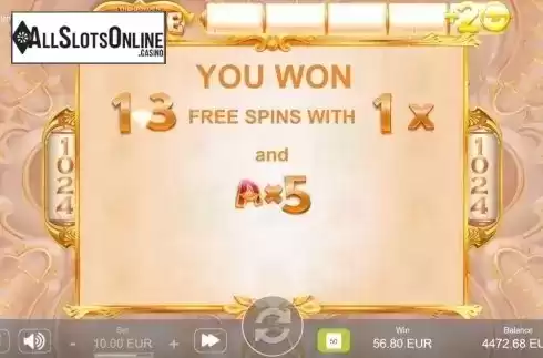Free Spins 1. The Golden Chase from Sthlm Gaming