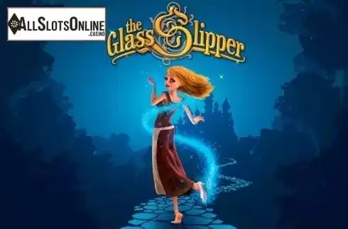 Screen1. The Glass Slipper from SUNFOX Games