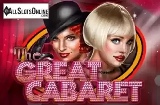 The Great Cabaret. The Great Cabaret from Casino Technology