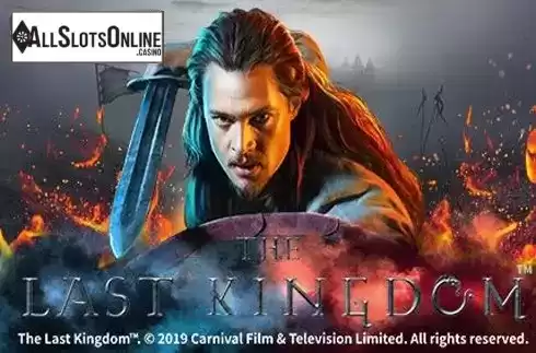 The Last Kingdom. The Last Kingdom from Skywind Group