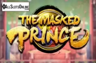 The Masked Prince. The Masked Prince from SimplePlay