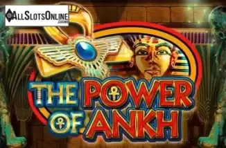 The Power Of Ankh. The Power Of Ankh from Casino Technology