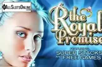 The Royal Promise. The Royal Promise from High 5 Games
