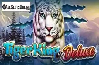 Tiger King Deluxe