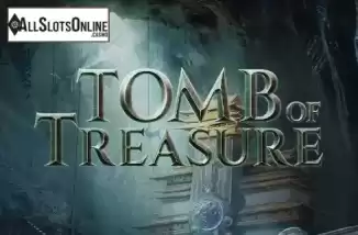 Tomb of Treasure. Tomb of Treasure from PG Soft