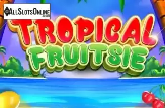 Tropical Fruitsie. Tropical Fruitsie from Aspect Gaming