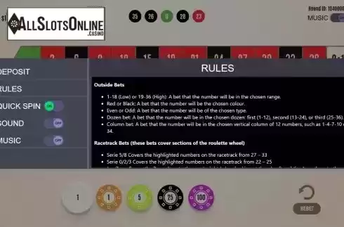 Game Rules Screen 3