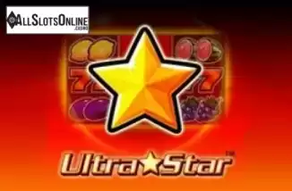 Ultra Star Deluxe. Ultra Star Deluxe from Novomatic