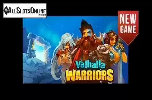 Valhalla Warriors. Valhalla Warriors from DLV