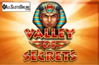 Valley of Secrets. Valley of Secrets from StakeLogic
