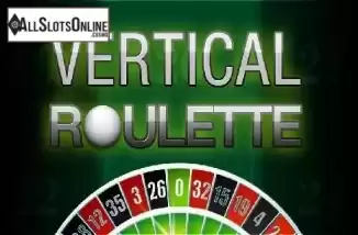 Vertical Roulette. Vertical Roulette from GAMING1