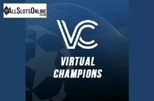 Virtual Champions. Virtual Champions from 1X2gaming