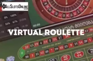 Virtual Roulette. Virtual Roulette from Smartsoft Gaming