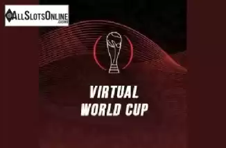 Virtual World Cup. Virtual World Cup from 1X2gaming